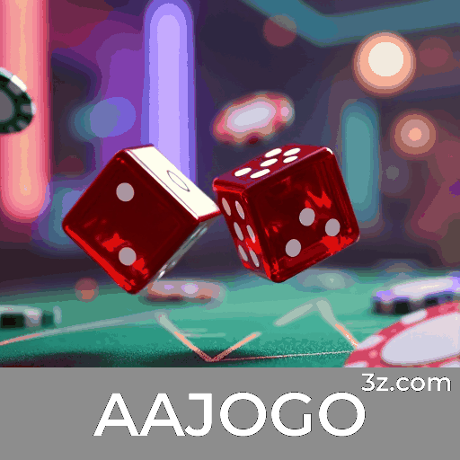 AAJOGO: Plataforma de Apostas Segura e Divertida