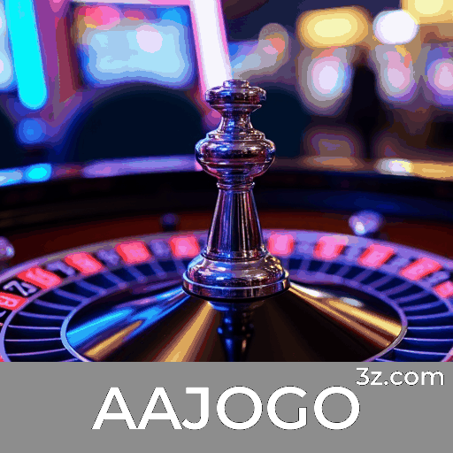 AAJOGO: Um Mundo de Jogos Selecionados e Incríveis