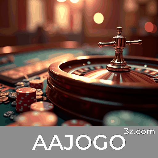 AAJOGO: Esportes Completos, Odds Imediatas para Brasileiros