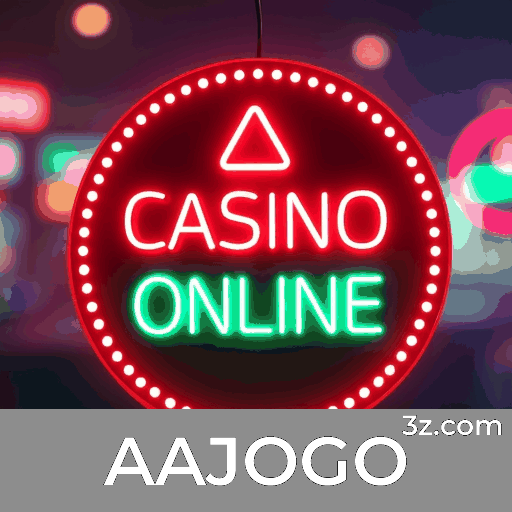 AAJOGO: Um Mundo de Jogos Selecionados e Incríveis