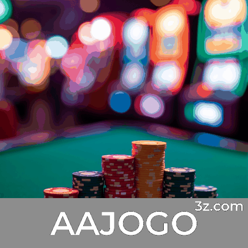 AAJOGO: Um Mundo de Jogos Selecionados e Incríveis