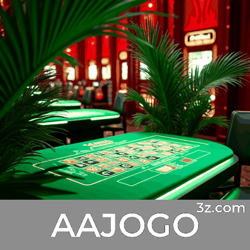 Aposte onde estiver com o App AAJOGO