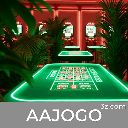 Luxo Internacional e Exclusividade Brasil, Casino AAJOGO