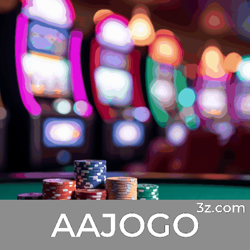 Aposte onde estiver com o App AAJOGO