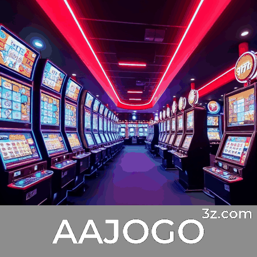 Aposte onde estiver com o App AAJOGO