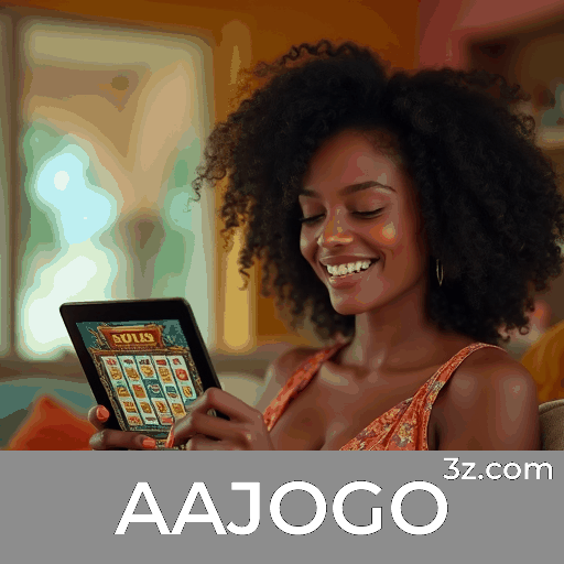 Inovação Tecnológica da AAJOGO: Plataforma de Apostas Avançada