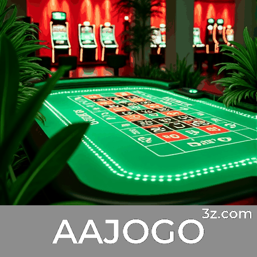 AAJOGO: Esportes Completos, Odds Imediatas para Brasileiros