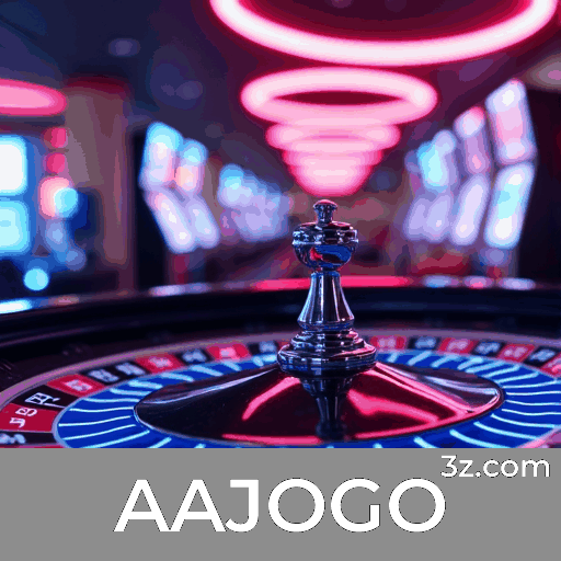 AAJOGO: Plataforma de Apostas Segura e Divertida